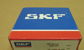SKF 6306 single row deep groove ball bearings